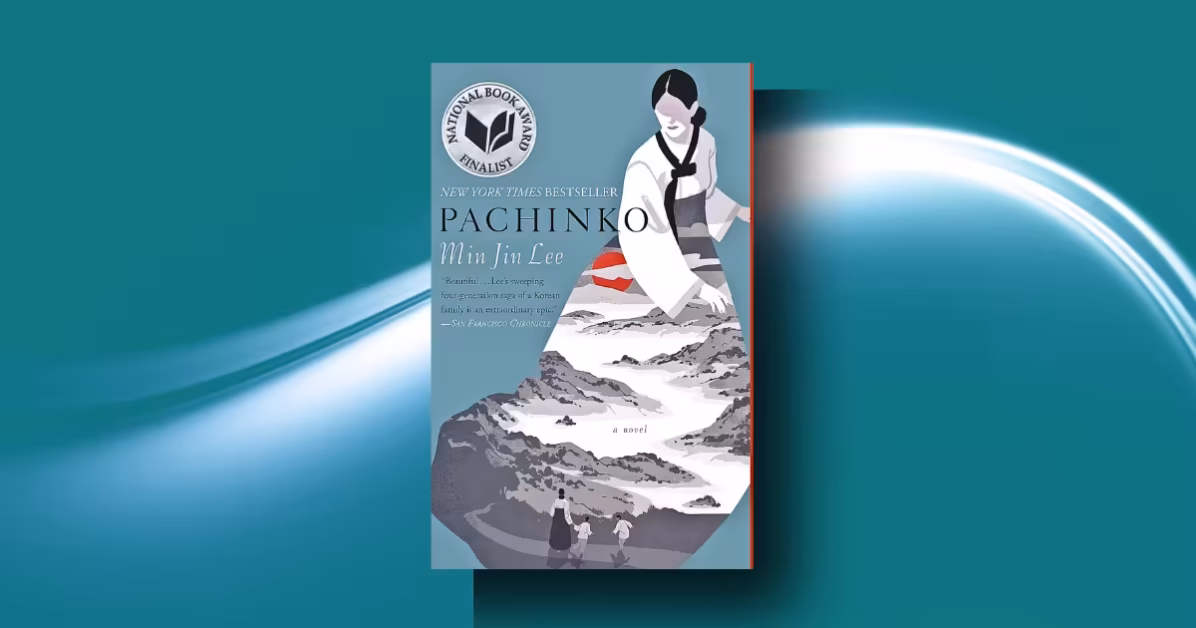 Pachinko Min Jin Lee Review: Why This Masterpiece is Heartbreaking