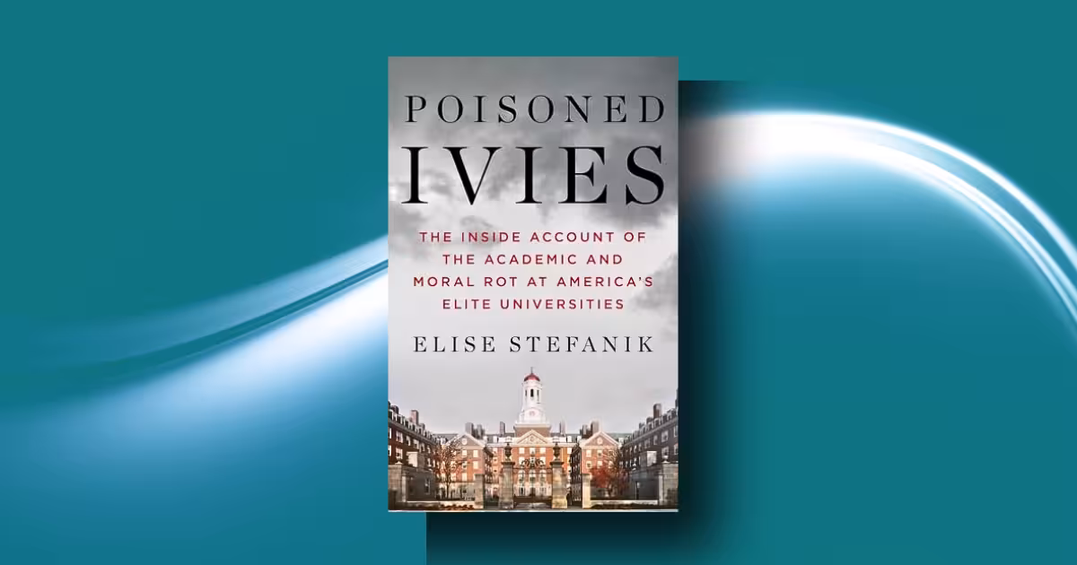 Poisoned Ivies Review: Shocking Truth About Ivy League Moral Rot