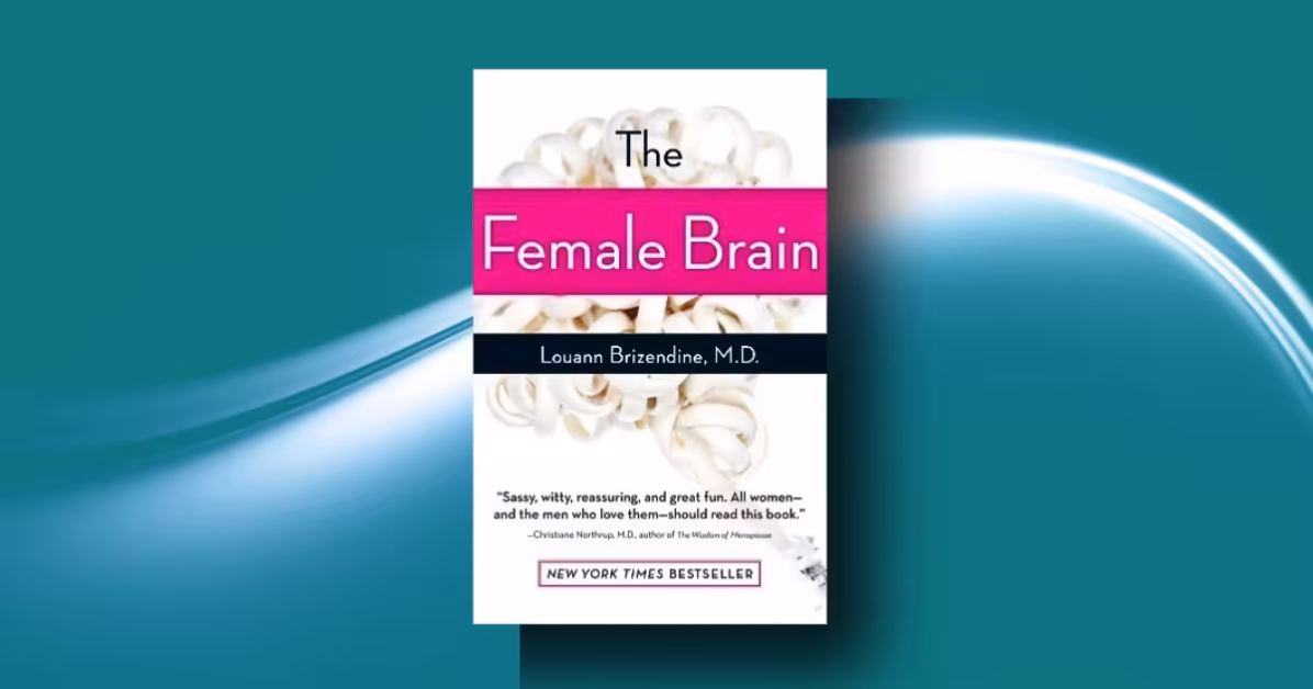 The Female Brain Review