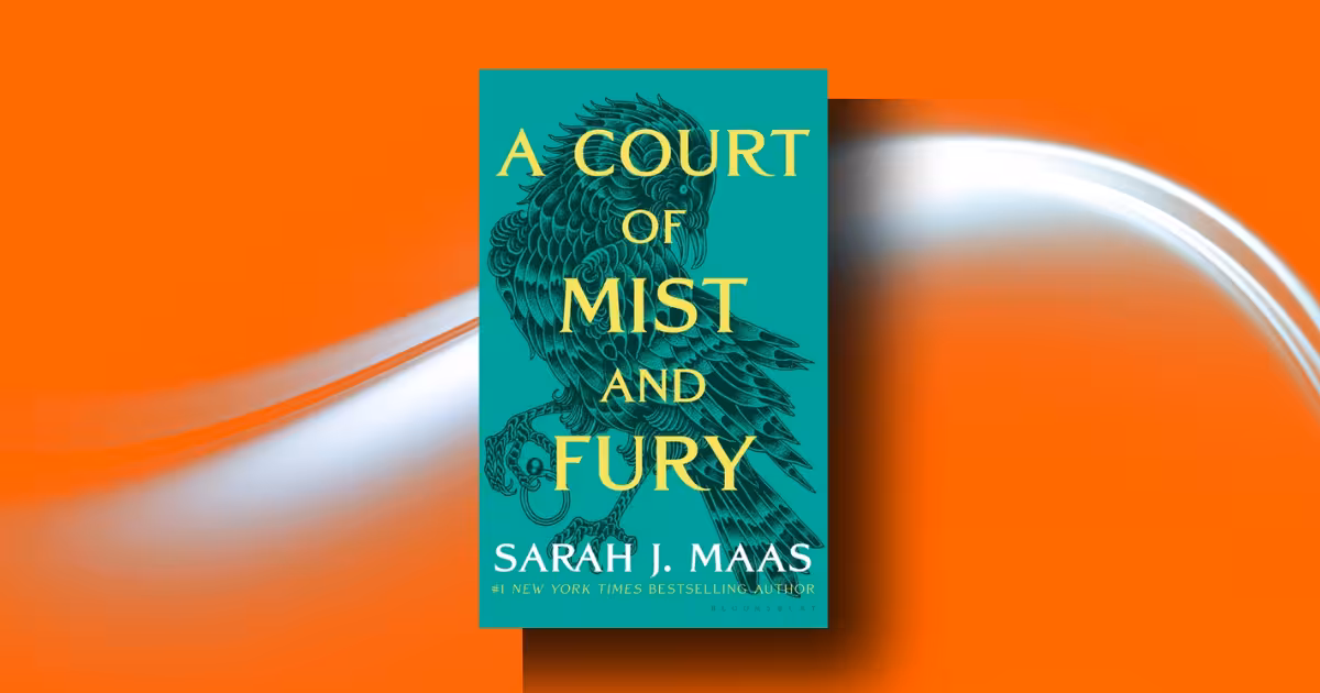 A Court of Mist and Fury Review: Why Love Must Give Freedom to Heal