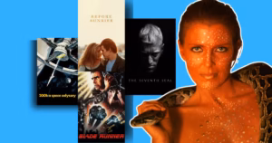 Best Philosophical Films of All Time