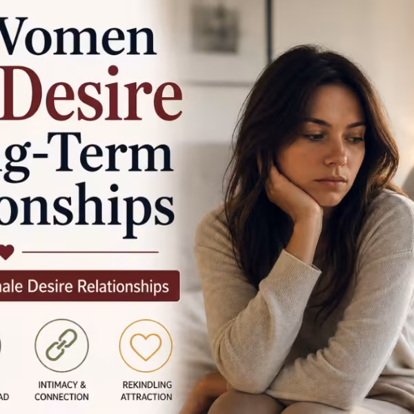 Female Desire Relationships