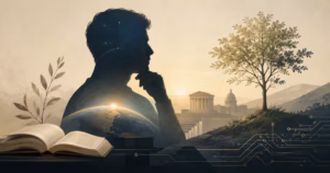 Ideas That Shaped Humanity: Ideologies, Philosophies, and Worldviews