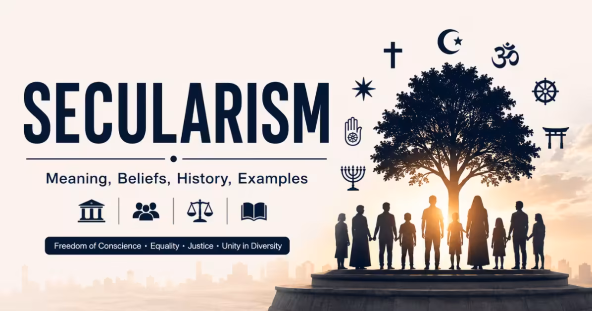 Secularism