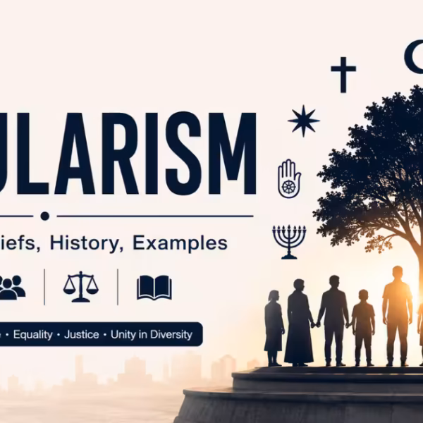 Secularism