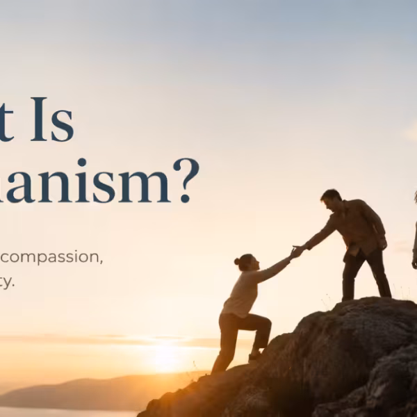 What Is Humanism and Why Does It Matter Today?