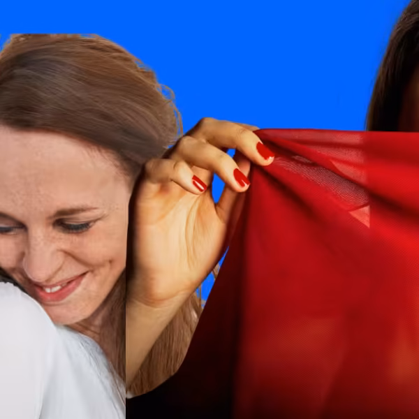 Love vs. Lust vs. Attachment: The Science Explained