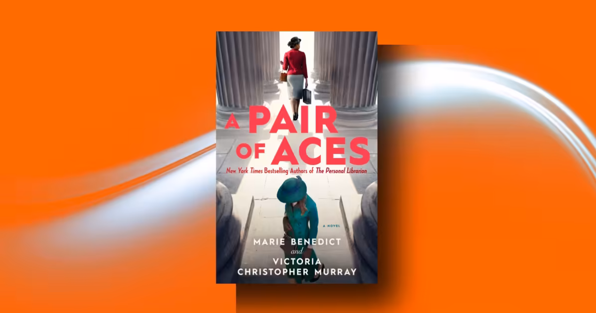 A Pair of Aces review
