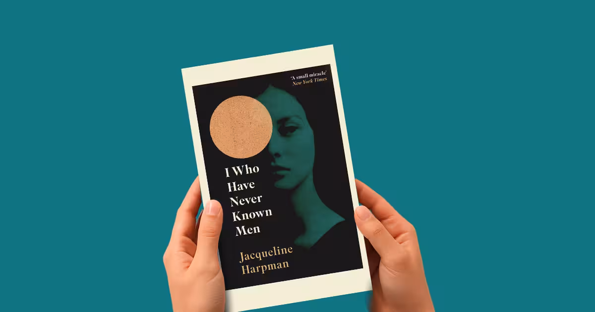 I Who Have Never Known Men (1997)