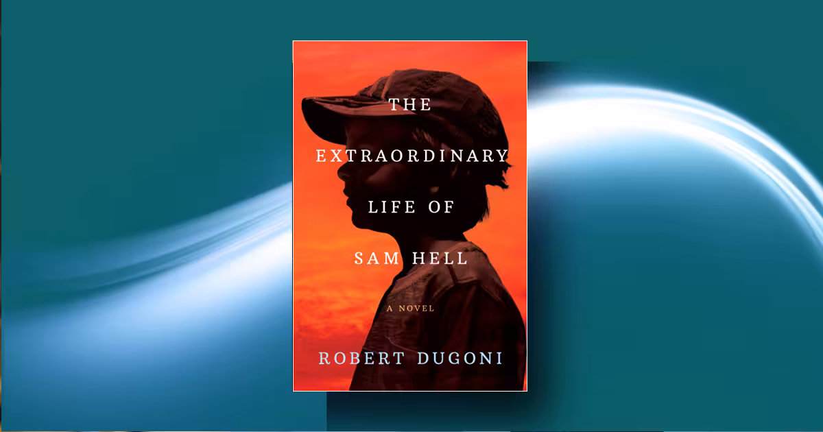 The Extraordinary Life of Sam Hell (2018): When Being Different Is a Gift