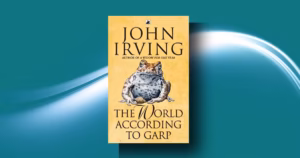 The World According to Garp review