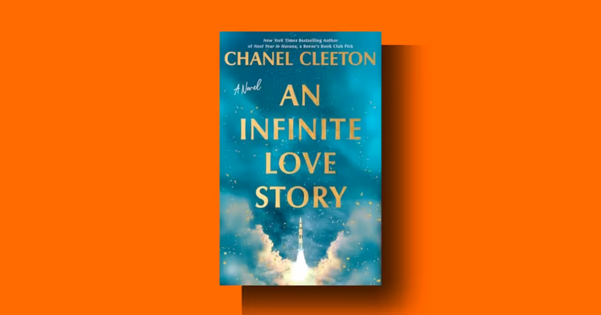 An Infinite Love Story Review