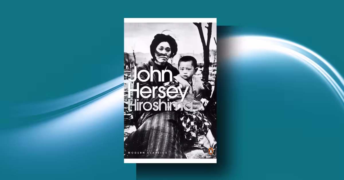 Hiroshima Book review