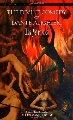 Inferno by Dante Alighieri