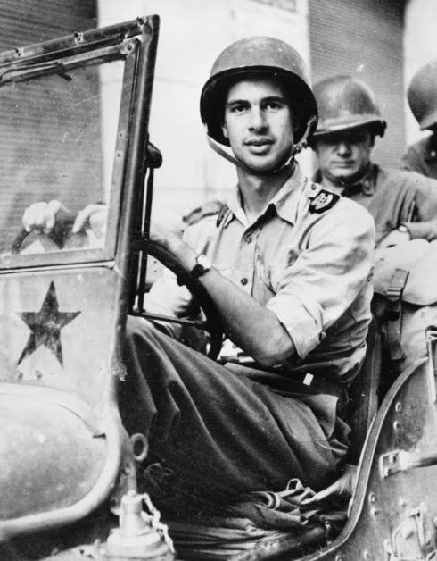 John Hersey - 1914-1993
