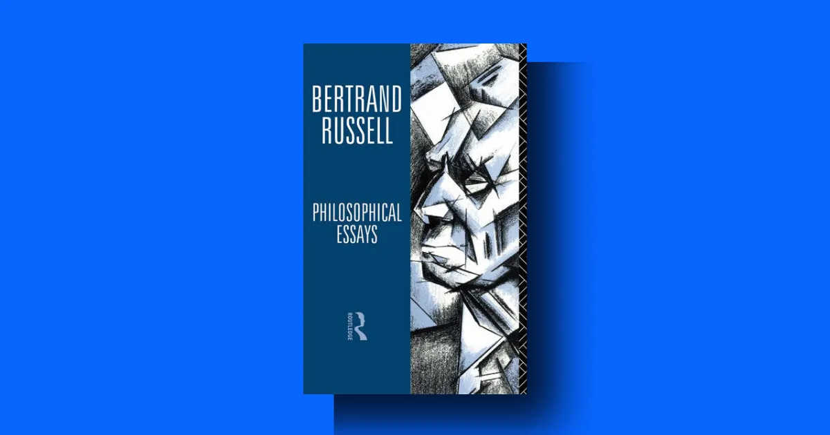 Philosophical Essays review and analysis