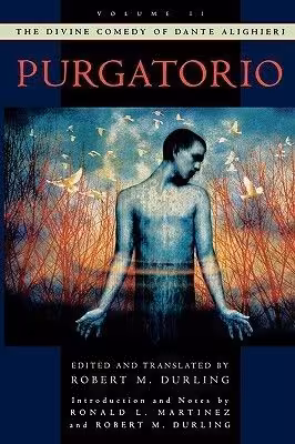 Purgatorio by Dante Alighieri