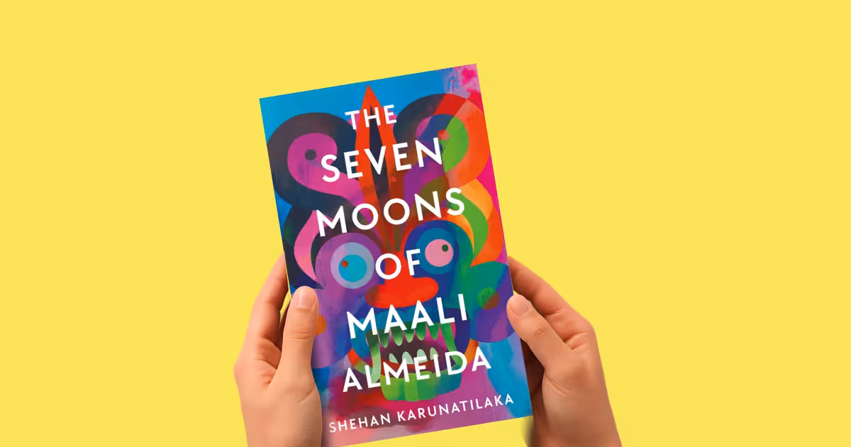 The Camera as a Weapon: Exposing War’s Truth in The Seven Moons of Maali Almeida (2022)