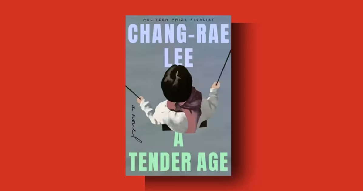 A Tender Age by Chang-rae Lee summary review and analysis