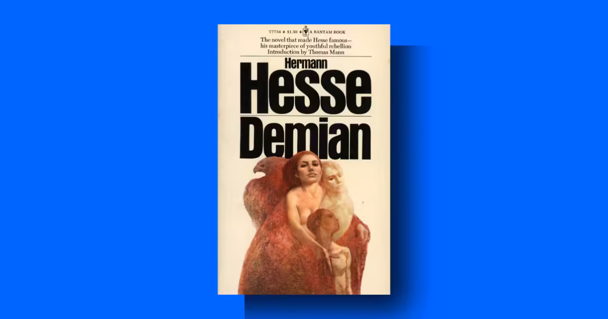 Demian by Hermann Hesse review