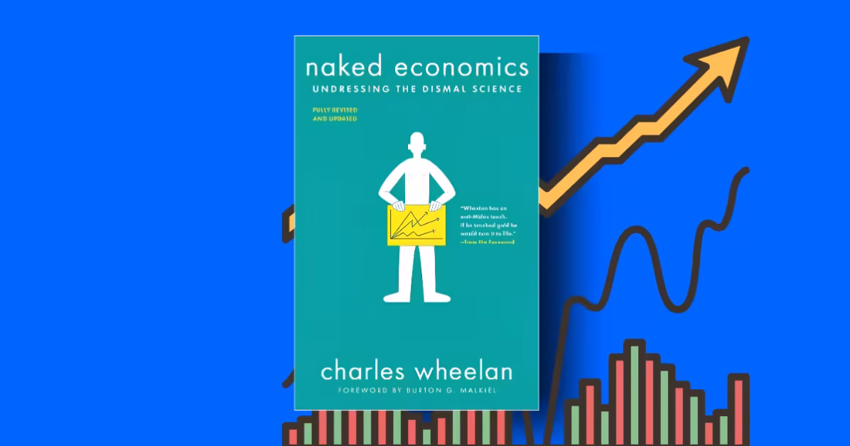 Naked Economics Book Review