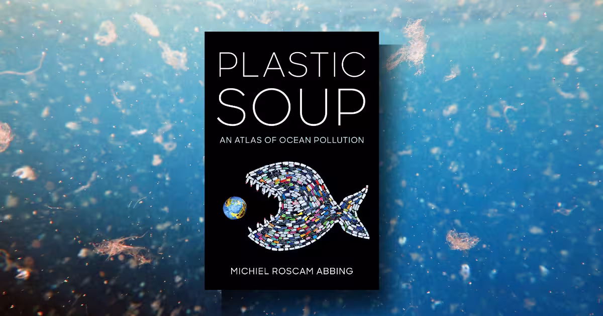 Plastic Soup book summary review