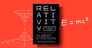 Relativity Special and General Theory by Einstein review explained