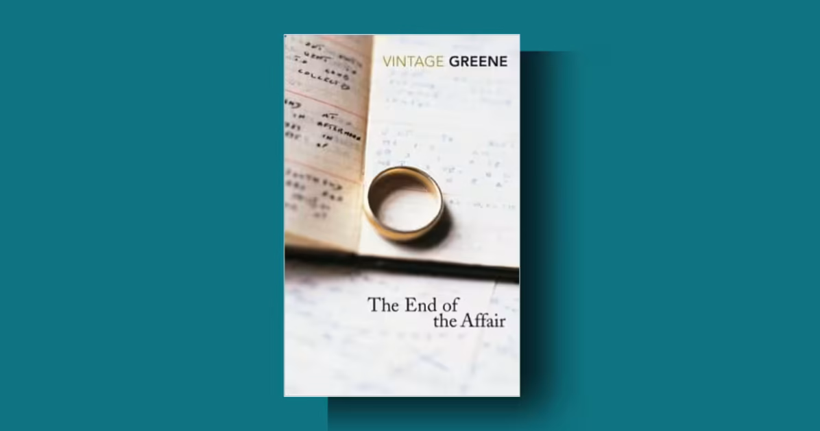 The End of the Affair by Graham Greene summary review analysis