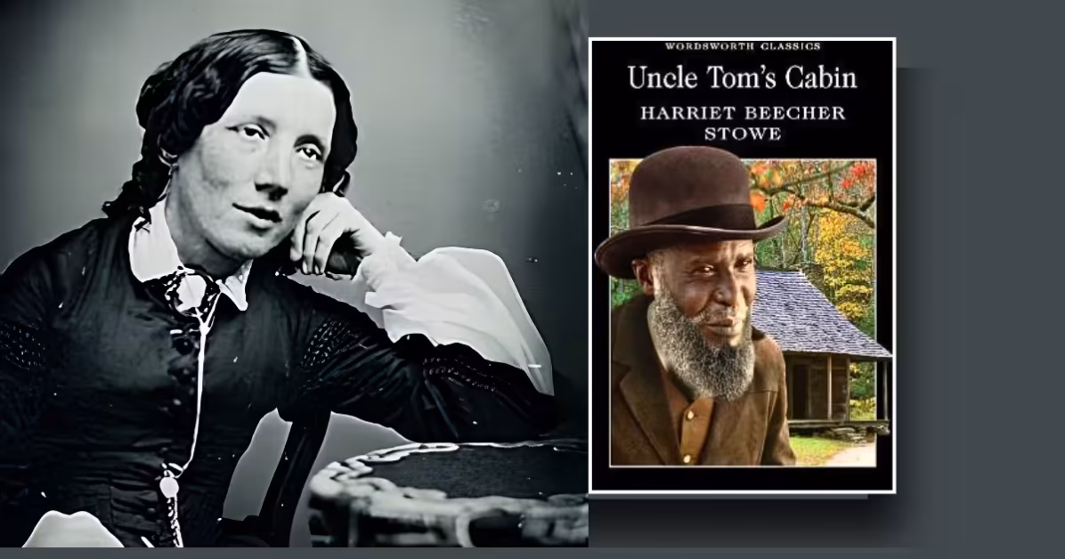 Uncle Tom's Cabin Best Summary