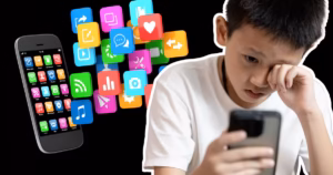 Why We Become Addicted to Our Phones