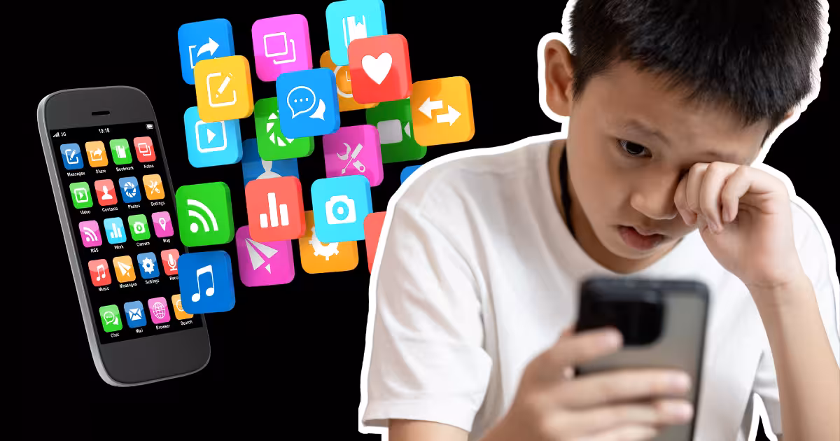Why We Become Addicted to Our Phones
