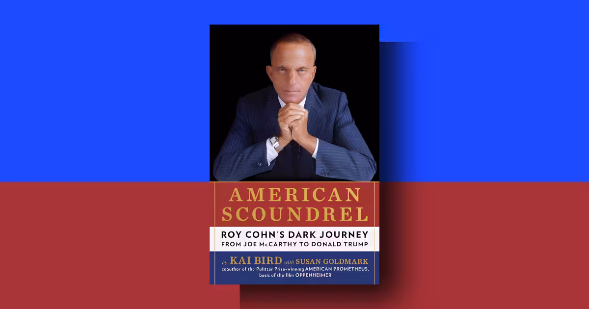 American Scoundrel Review