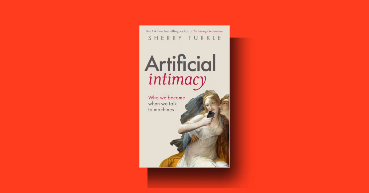Artificial Intimacy Review