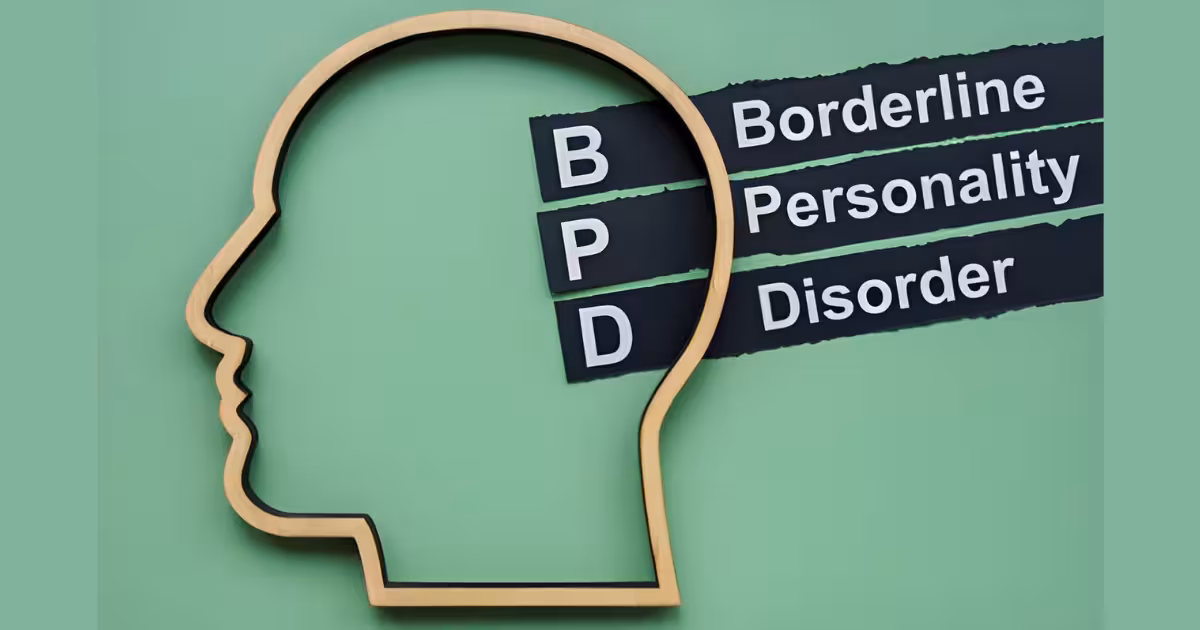 Borderline Personality Disorder