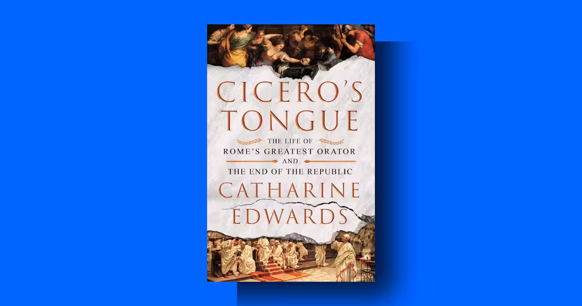 Cicero's Tongue
