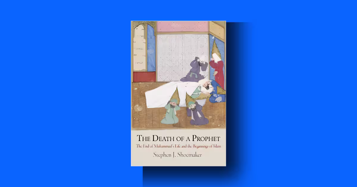 Death of a Prophet Review