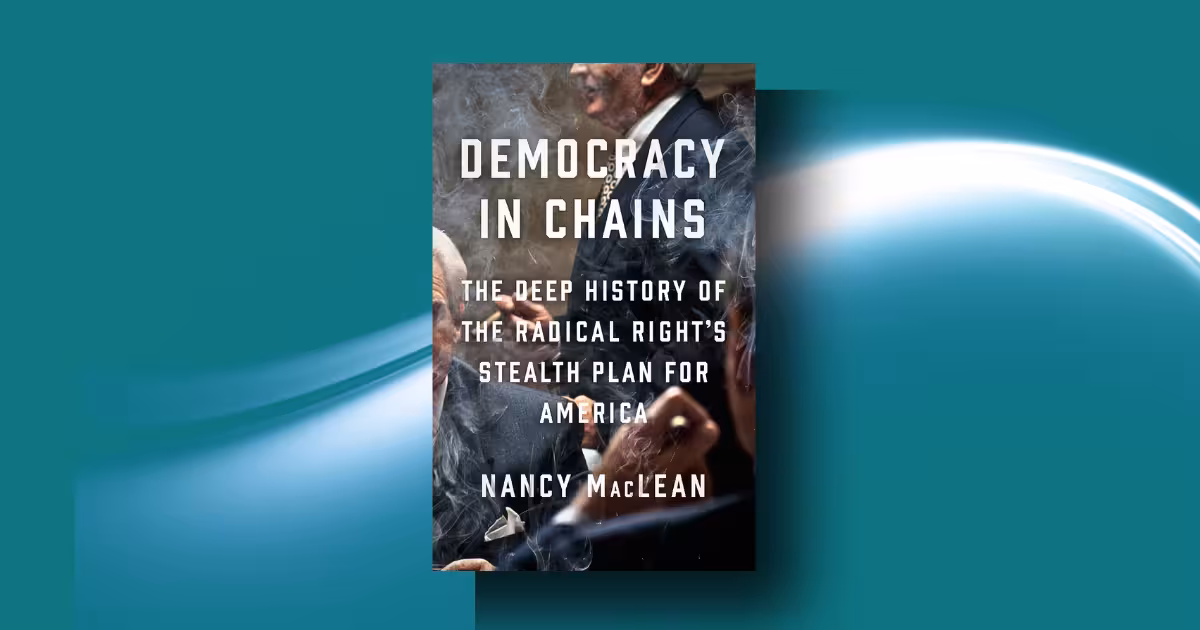 Democracy in Chains summary