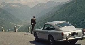 Goldfinger 1964 Review