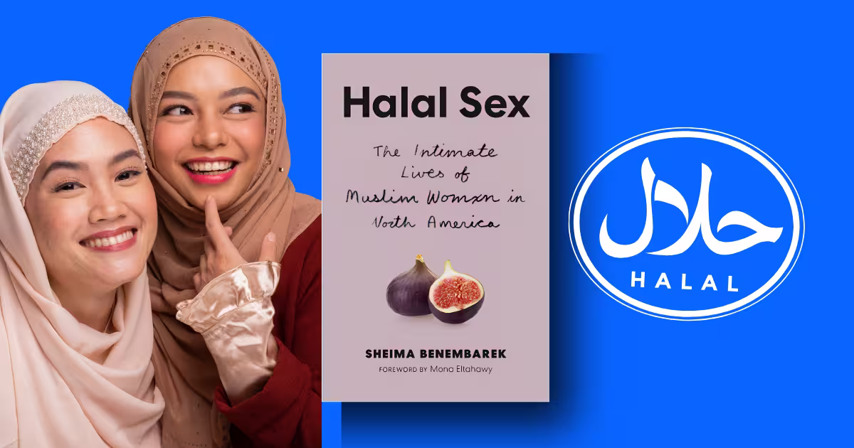 Halal Sex Review