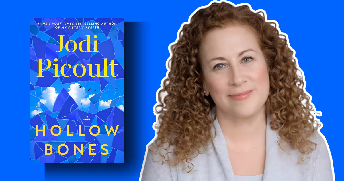 Hollow Bones by Jodi Picoult Summary Review