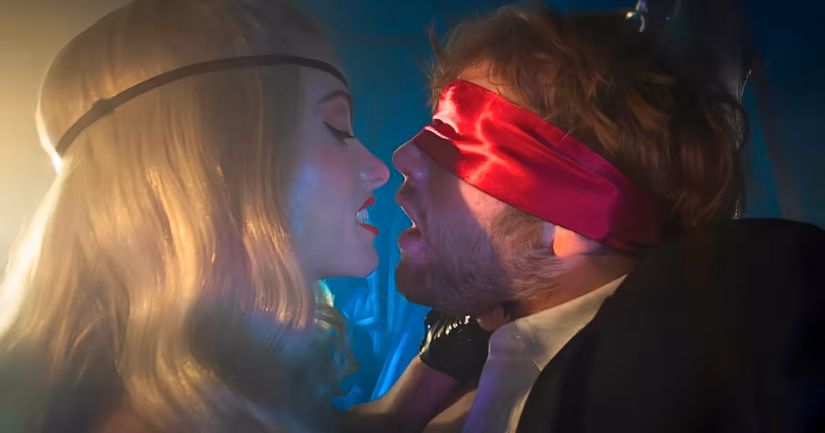 I Want Your Sex 2026 Review