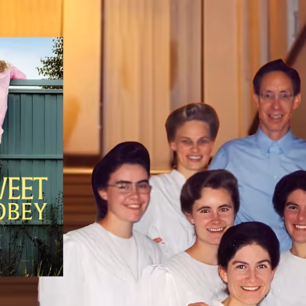 Keep Sweet: Pray and Obey: A Chilling Look&hellip;