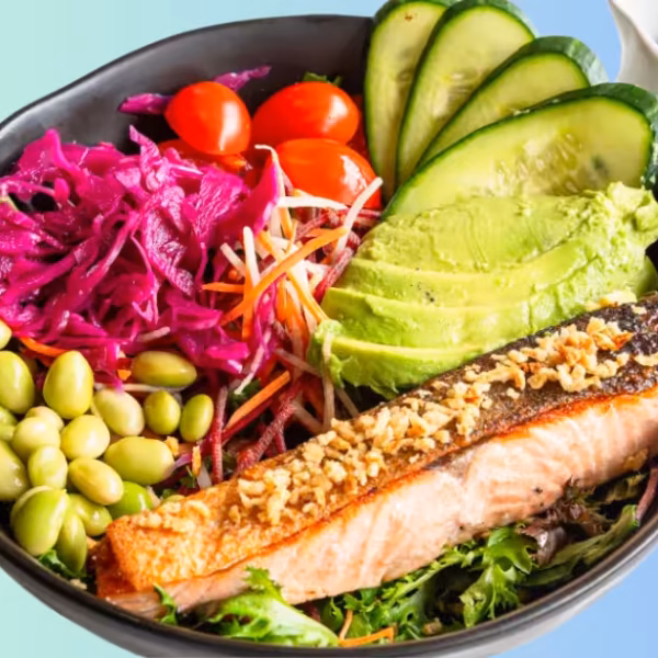 Keto Diet Slashes Liver Fat by 67% and…