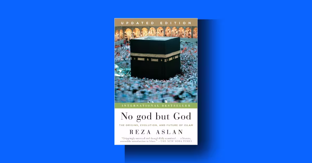 No God but God Review