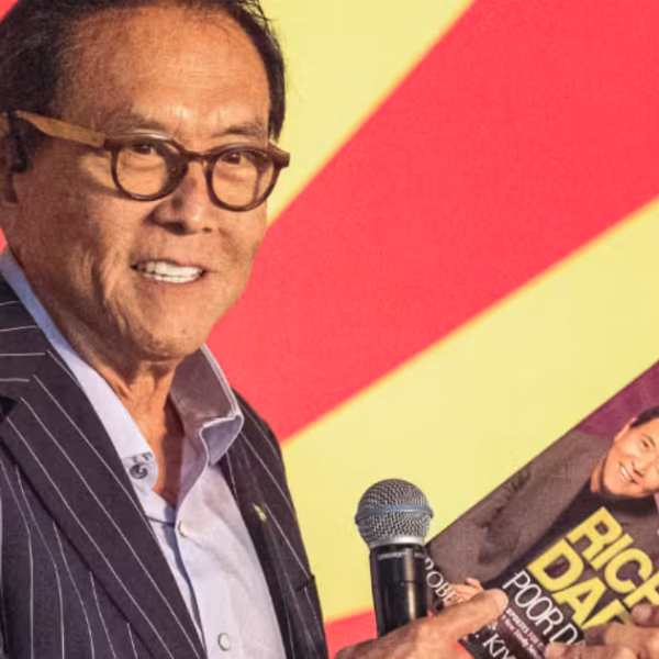 Robert Kiyosaki Debt: He’s $1.2 Billion in Debt.…