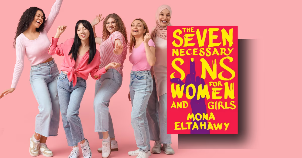 Seven Necessary Sins for Women and Girls Review
