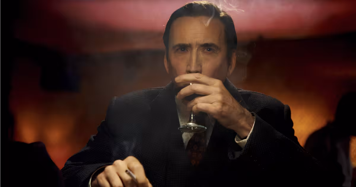 Spider-Noir Cancellation by Prime Video