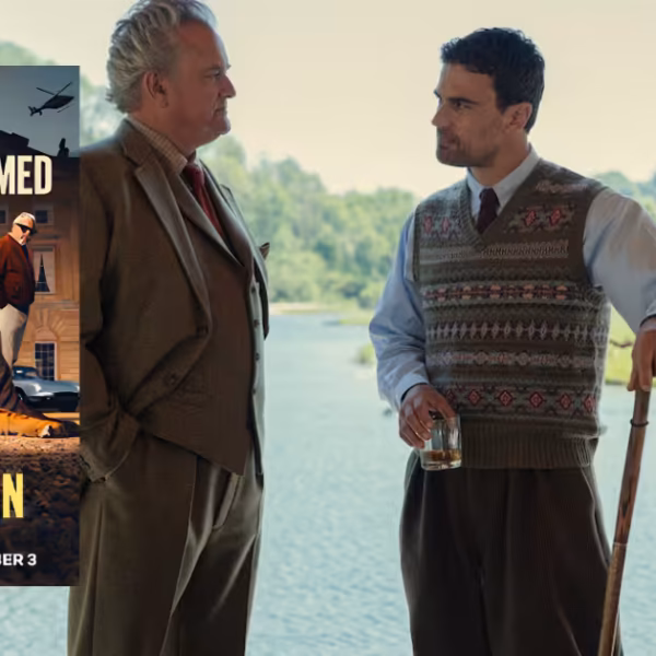 The Gentlemen Season 2 Review: Bigger, Bloodier, But…