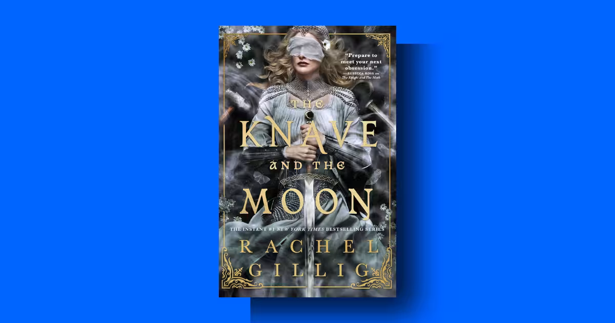 The Knave and the Moon Review