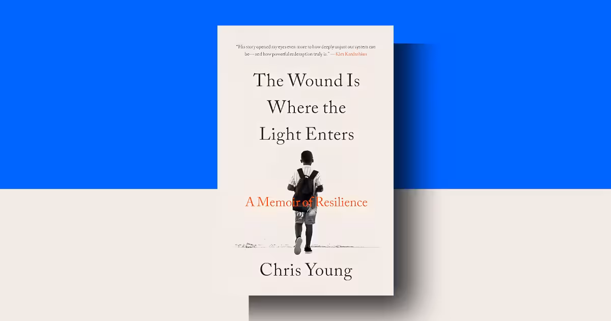 The Wound Is Where the Light Enters Review